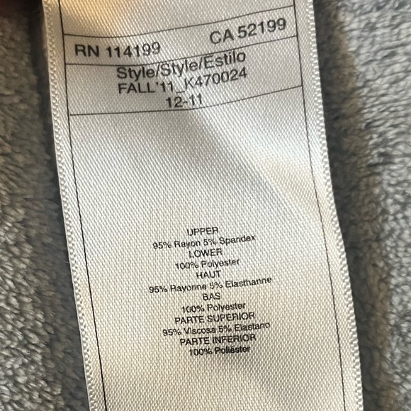 Lightweight Roxy Dress/Cover-Up - Picture 5 of 6